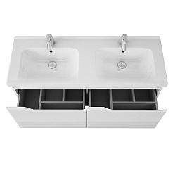 Owl 1975 Мебель для ванной Hella 120 – фотография-4