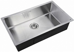 Zorg Кухонная мойка INOX R-7444 – фотография-1