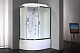 Royal Bath Душевая кабина RB 8120BK2-M-CH-R – фотография-6