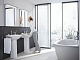 Duravit Раковина Darling New 2621600000 60 см – фотография-10