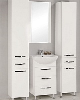 Акватон Мебель для ванной "Ария 50" Н