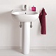 Villeroy & Boch Пьедестал для раковины O'Novo 5265 0001 – фотография-5
