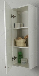 Акватон Шкаф подвесной "Лиана" – фотография-2