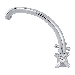 Raiber Смеситель для кухни Classic R2002 – фотография-4