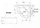 Appollo Акриловая ванна "AT-0970" – фотография-5