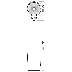 WasserKRAFT Запасная колба  С182 – фотография-2