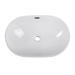 BelBagno Накладная раковина 60/40 BB1004 – фотография-2