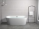 Ceruttispa Акриловая ванна Resia 170x80 СТ7388 – картинка-21