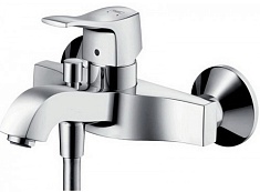 Hansgrohe Смеситель "Metris Classic 31478000"