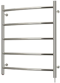 Стилье Полотенцесушитель электрический Формат 40 П 600х400 – фотография-1