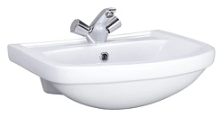 Onika Мебельная раковина Акватон 52 – фотография-1