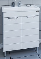 СанТа Тумба с раковиной Родос 70