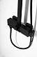 BelBagno Душевая система Luce LUC-VSCM-NERO чёрная – фотография-13