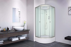 Parly Душевая кабина BM100 – фотография-4