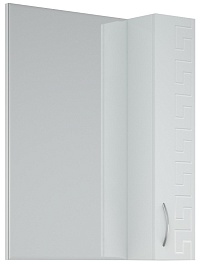 Corozo Мебель для ванной Олимп 75 – фотография-2