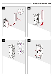 Timo Душевая система Petruma SX-5169/02SM – фотография-4