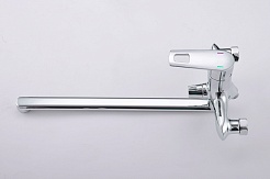 Iddis Смеситель Runo RUNSBL2i10 – фотография-4