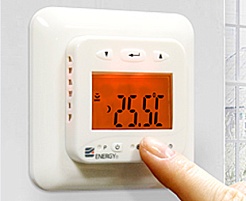 Energy Терморегулятор TK03 – фотография-6