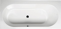 Alpen Акриловая ванна Astra B 165x75 – фотография-1