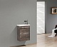 BelBagno Тумба с раковиной PIETRA MINI 400 R Stone – картинка-9