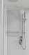 Frank Душевая кабина F409 white с крышей – фотография-23