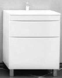 Stella Polare Тумба для умывальника Белинда 65 – фотография-1