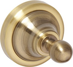 Bemeta Крючок Retro Bronz 144106137 – фотография-1