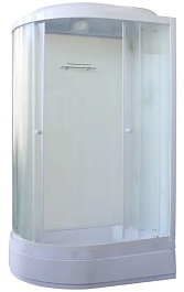 Parly Душевая кабина BM121R – фотография-1