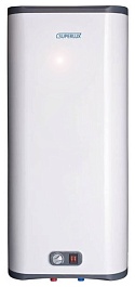 Superlux Водонагреватель накопительный NTS FLAT 80 V PW – фотография-1