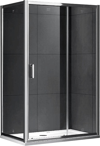 Gemy Душевой уголок Victoria S30191E-A85 – фото-1