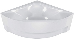 Vayer Акриловая ванна Boomerang 140x140 – фотография-2