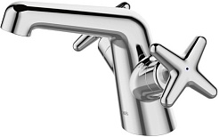 Iddis Смеситель для раковины Acros ACRSB00i01 – фотография-1