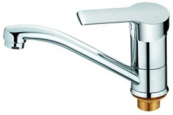 Orange Смеситель Prim M42-011cr – фотография-2