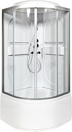 DTO Душевая кабина L680 стандартная – фотография-1