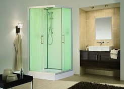 Esbano Душевая кабина 90x90 ES-F90CKR – фотография-2