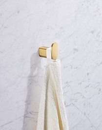 Milacio Крючок Ultra MCU.960.GD золото – фотография-3