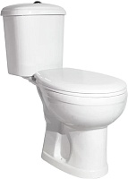 Оскольская керамика Унитаз-компакт Дора Стандарт