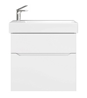 Jorno Тумба под раковину Folk 65 белая