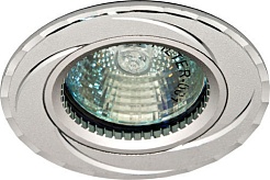 Feron Встраиваемый светильник GS-M361S – фотография-1