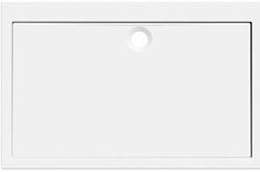 Relisan Душевой поддон "Rentangular 120x80"