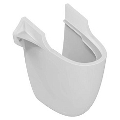 Ideal Standard Полупьедестал для раковины Oceane W306101 – фотография-1