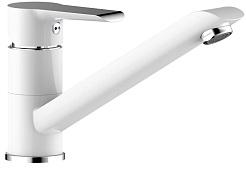 Rossinka Смеситель W35-21 для кухни – фотография-1