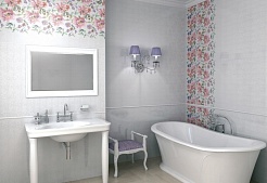 Коллекция плитки 0 Сент-Джеймс парк