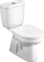 Santek Унитаз-компакт Анимо 1WH110038