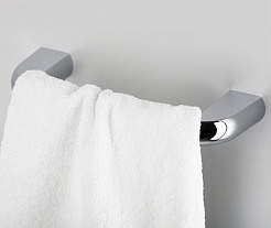 WasserKRAFT Штанга для полотенец "Berkel К-6832" – фотография-2