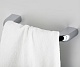 WasserKRAFT Штанга для полотенец "Berkel К-6832" – фотография-5