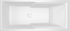Riho Акриловая ванна STILL SHOWER ELITE 180х80 R – фотография-1