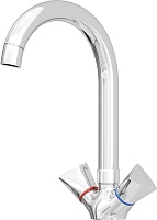 Aringa Смеситель для кухни Арно AR02028CH хром