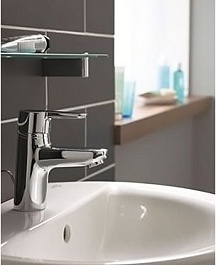 Ideal Standard Полка Connect 50 см – фотография-2