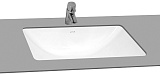 Vitra Раковина "S50" 5339B003-0012